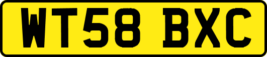 WT58BXC