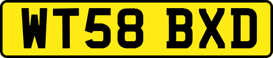 WT58BXD