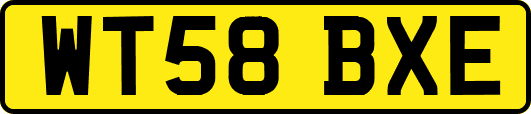 WT58BXE