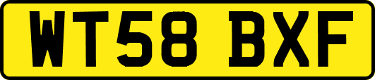 WT58BXF