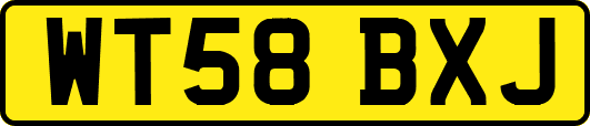 WT58BXJ