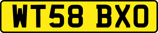 WT58BXO