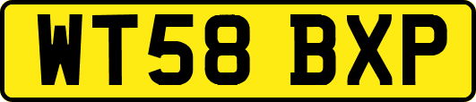 WT58BXP