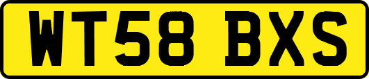 WT58BXS