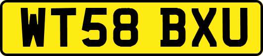 WT58BXU