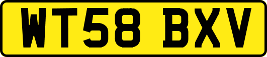 WT58BXV