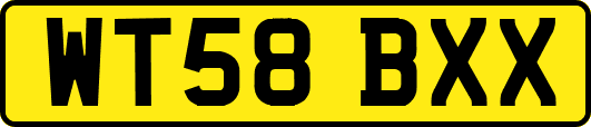 WT58BXX