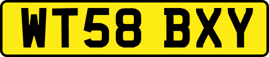 WT58BXY