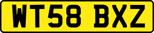 WT58BXZ