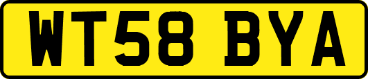 WT58BYA