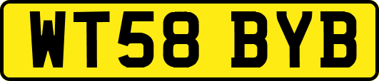WT58BYB