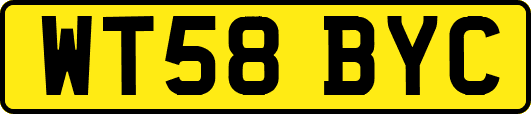 WT58BYC