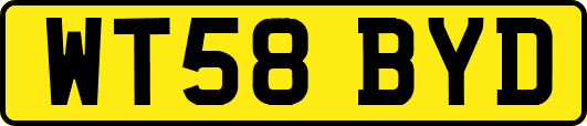 WT58BYD