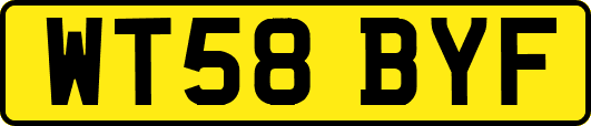WT58BYF