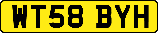 WT58BYH