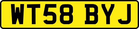 WT58BYJ