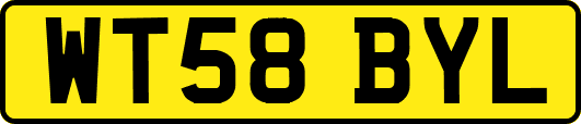 WT58BYL