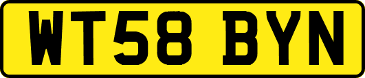 WT58BYN