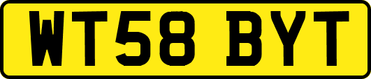 WT58BYT