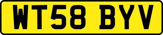 WT58BYV