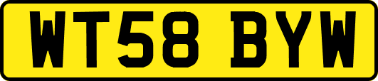 WT58BYW