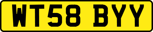 WT58BYY