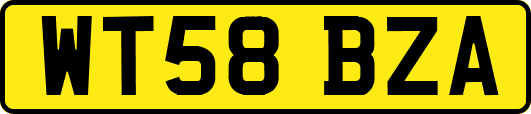 WT58BZA