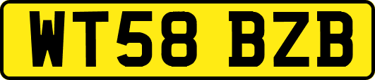 WT58BZB