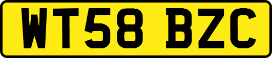 WT58BZC