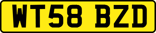 WT58BZD