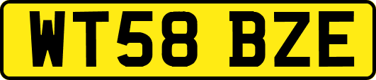 WT58BZE