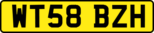 WT58BZH