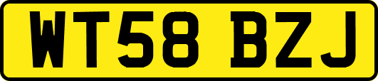 WT58BZJ