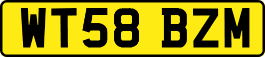WT58BZM
