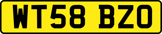 WT58BZO