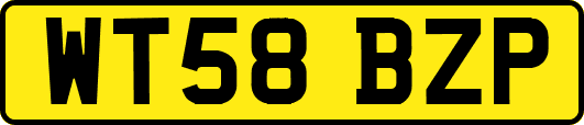 WT58BZP
