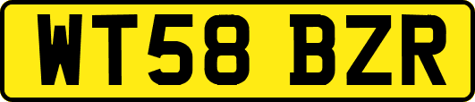 WT58BZR