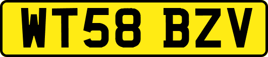 WT58BZV