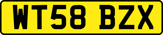 WT58BZX