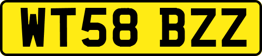 WT58BZZ