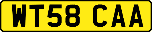 WT58CAA
