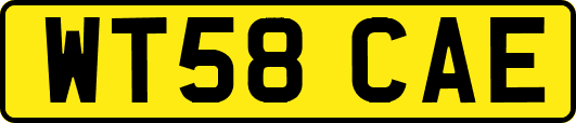 WT58CAE