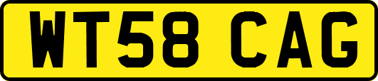 WT58CAG