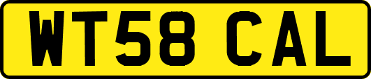 WT58CAL
