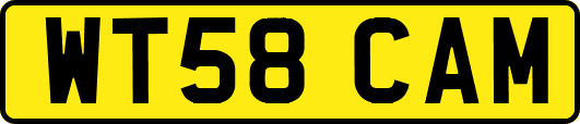 WT58CAM