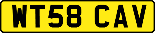 WT58CAV