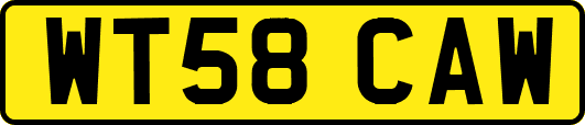 WT58CAW