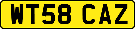 WT58CAZ