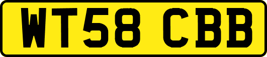 WT58CBB