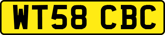 WT58CBC
